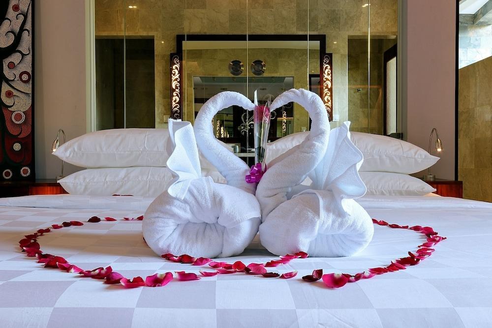 THE KASIH VILLAS AND SPA photo 4