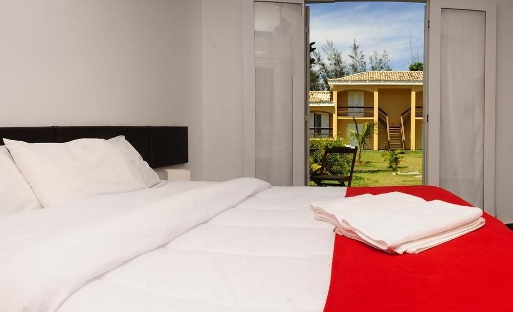 Hotel Latitud Buzios