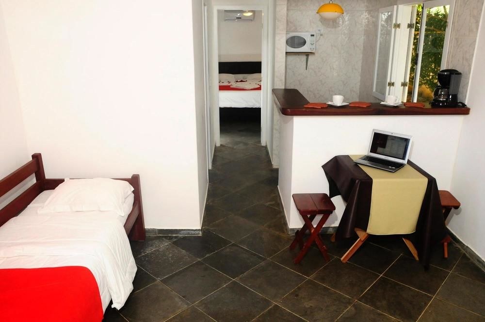 Hotel Latitud Buzios photo 1