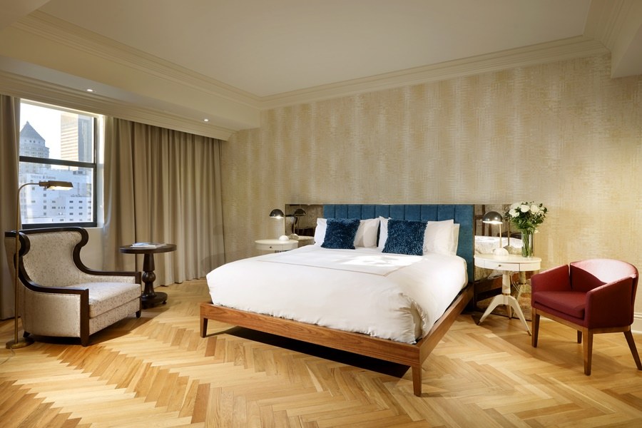 EUROSTARS LANGFORD photo 2