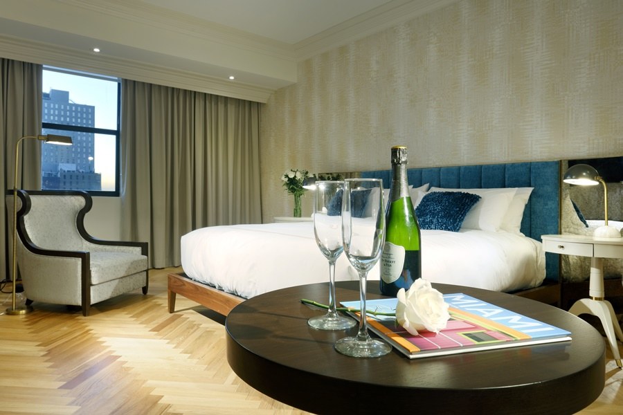 EUROSTARS LANGFORD photo 3