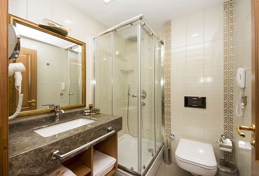 APRILIS HOTEL photo 3
