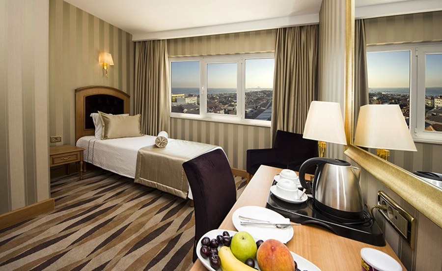 APRILIS HOTEL photo 4