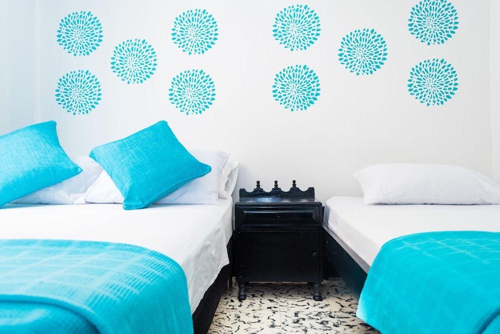 Hotel Taybo Beach photo 1