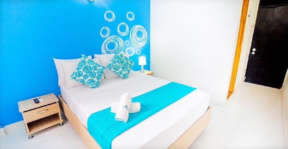 Hotel Taybo Beach photo 3
