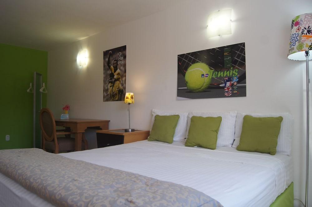 HOTEL GREEN 16 photo 3