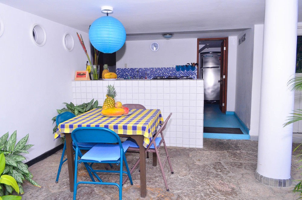 Jardin Azul - Casa Hotel photo 1