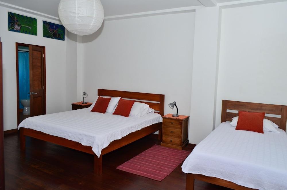 Jardin Azul - Casa Hotel photo 3