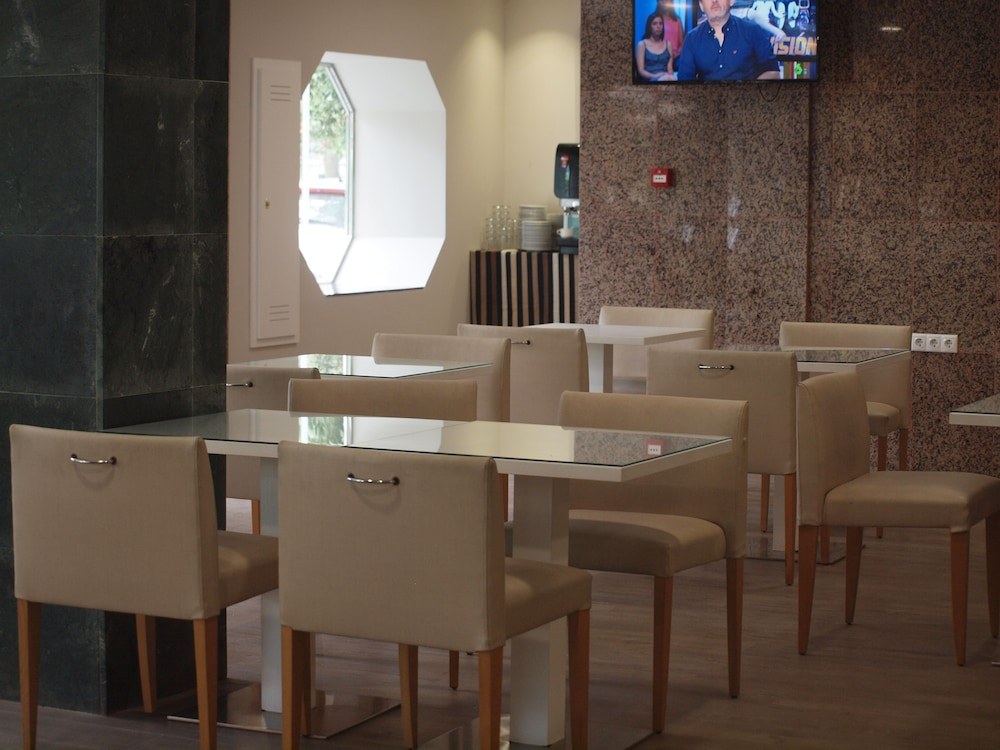 Hotel Embajador photo 1