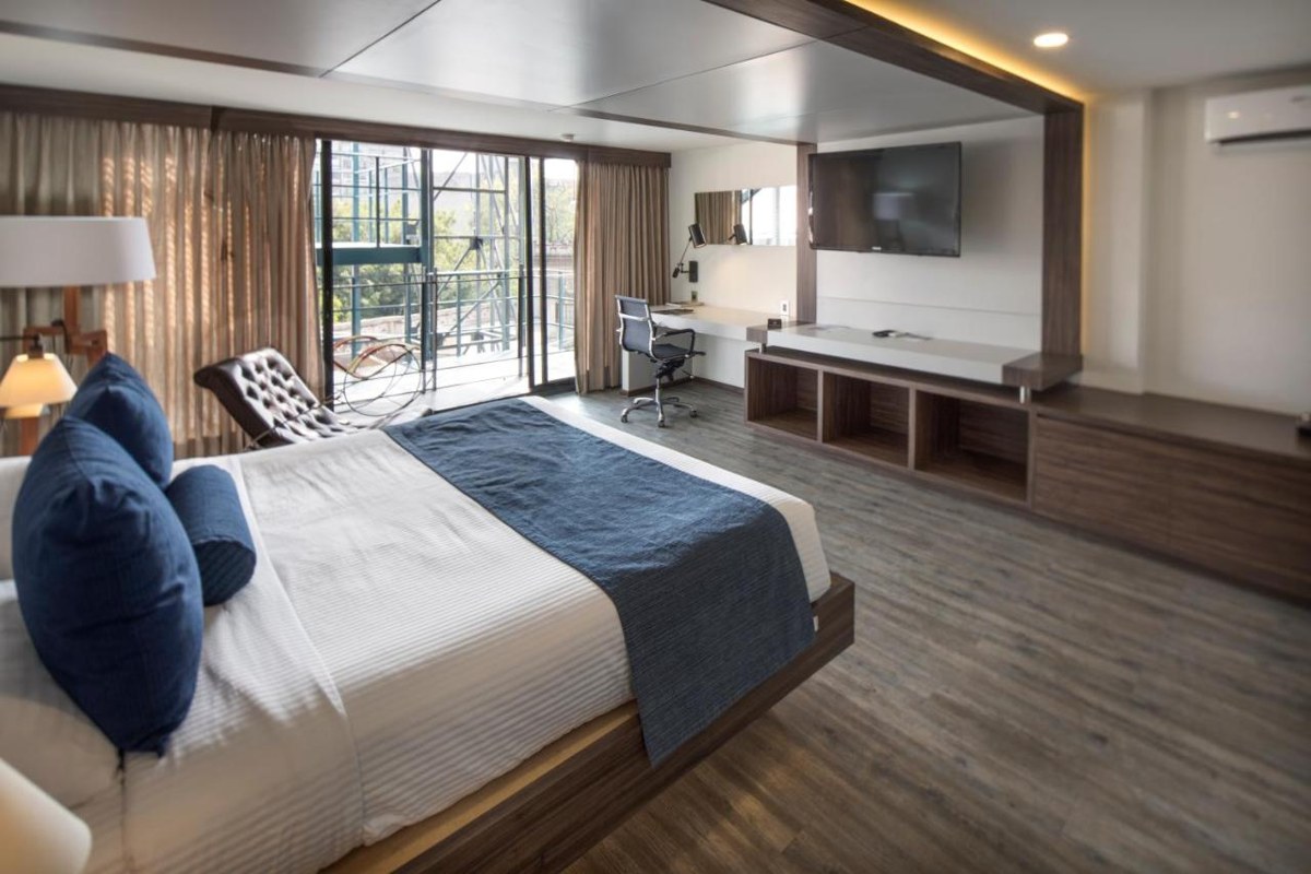 FLOWSUITES CONDESA photo 2