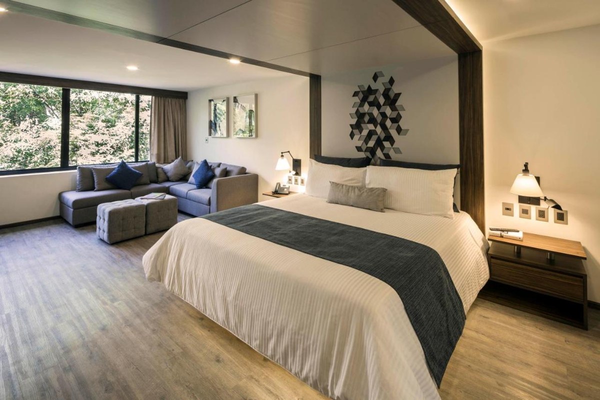 FLOWSUITES CONDESA photo 4