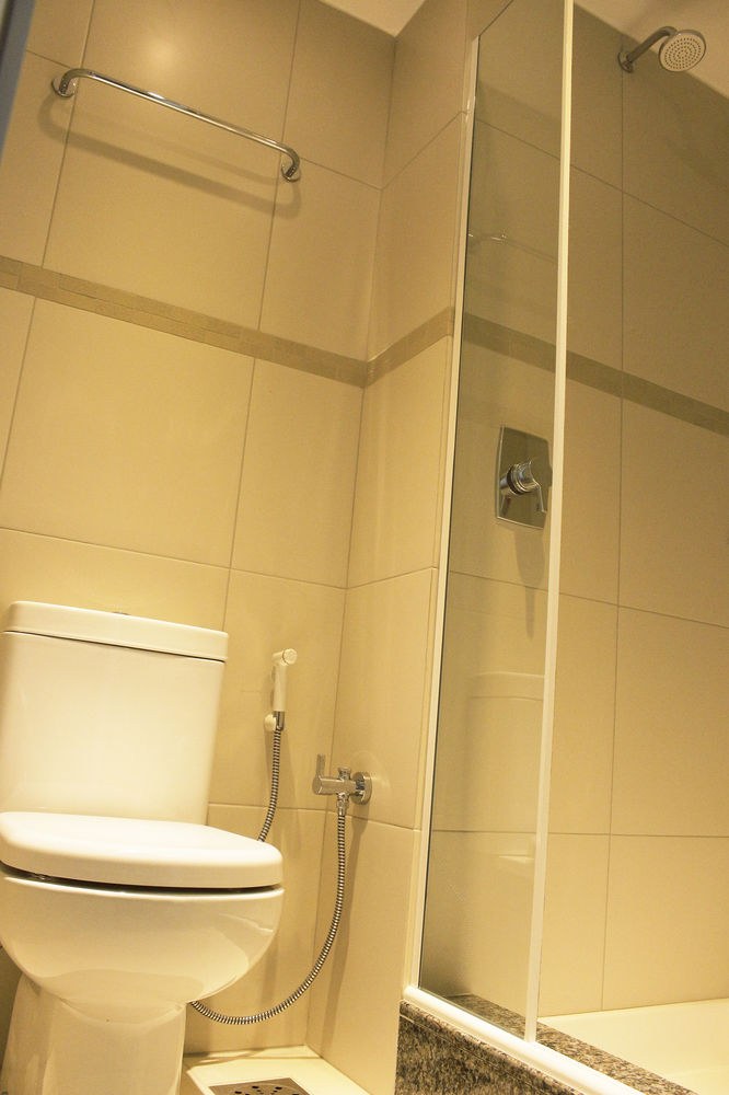Hotel Bleev Curitiba Batel photo 1