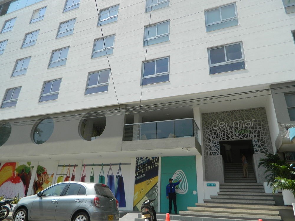 Del Mar Hotel photo 1