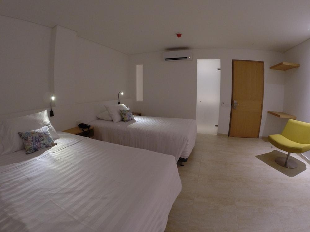Del Mar Hotel photo 3