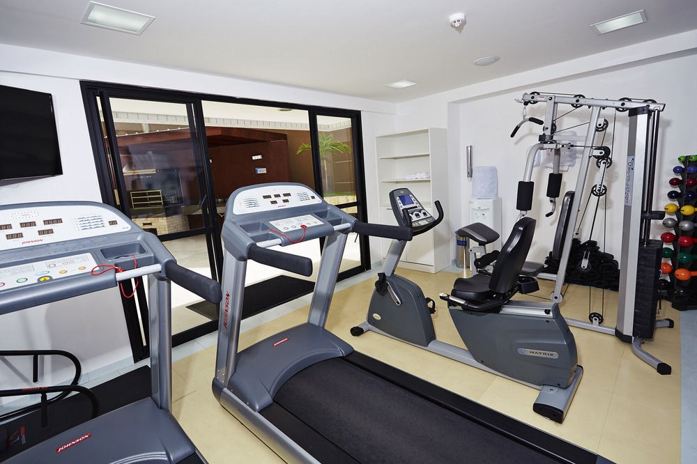 Comfort Hotel & Suites Natal