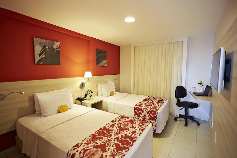 Comfort Hotel & Suites Natal photo 3
