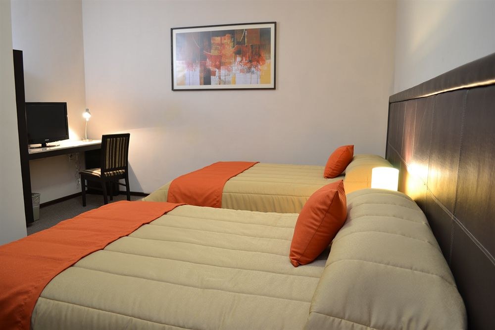 Hotel San Francisco photo 1
