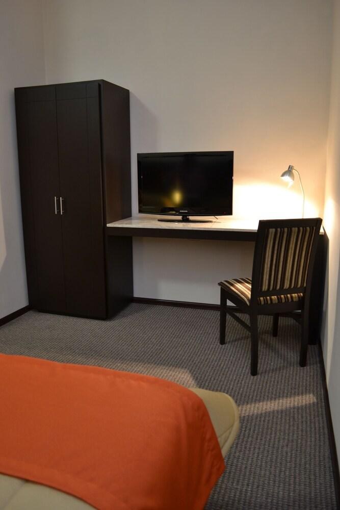 Hotel San Francisco photo 4