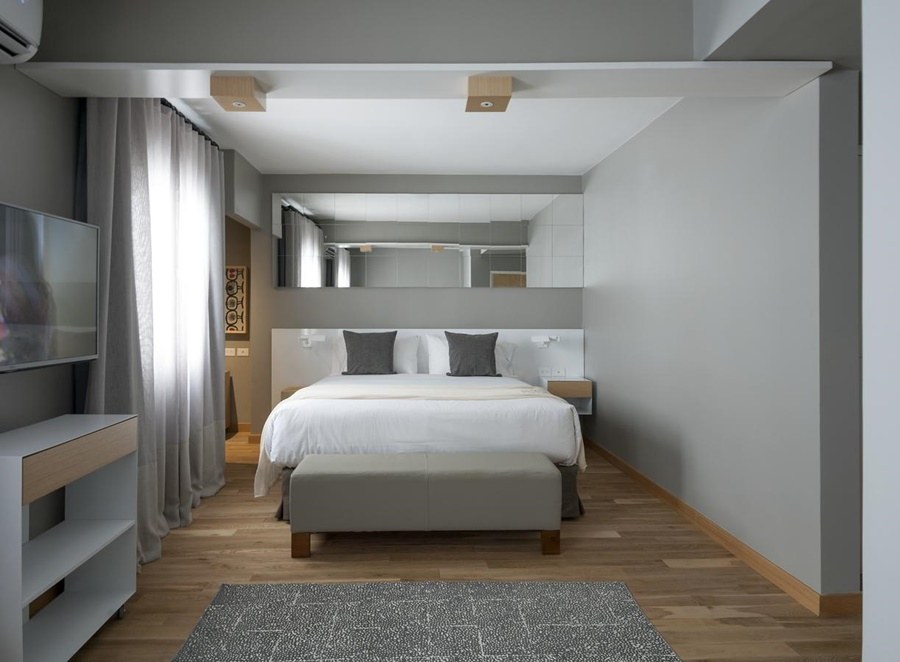 ARENALES HOTEL photo 1