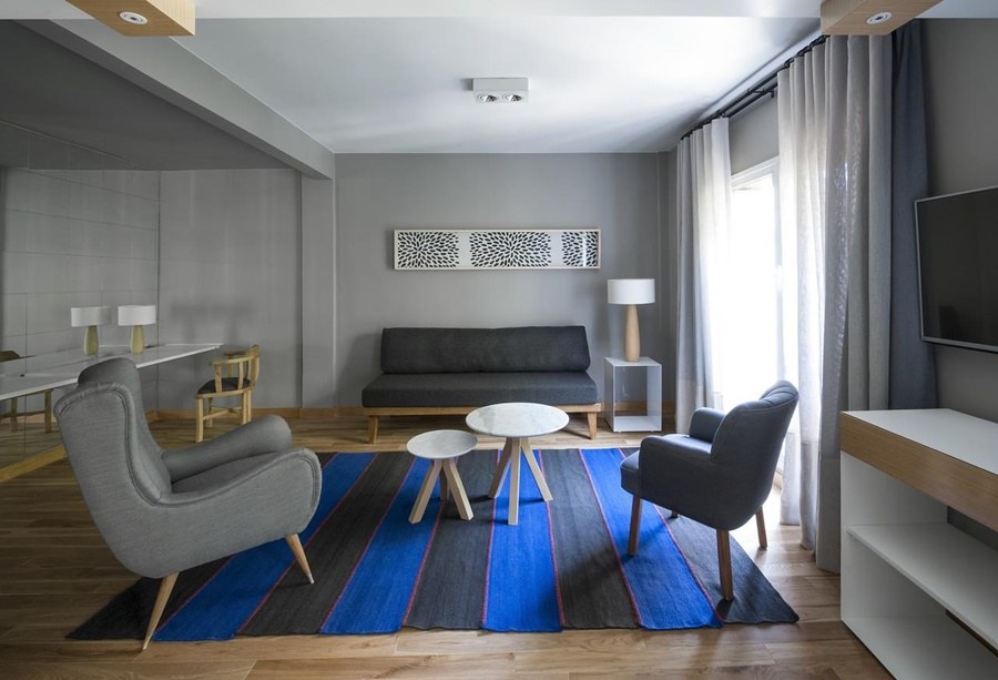 ARENALES HOTEL photo 3