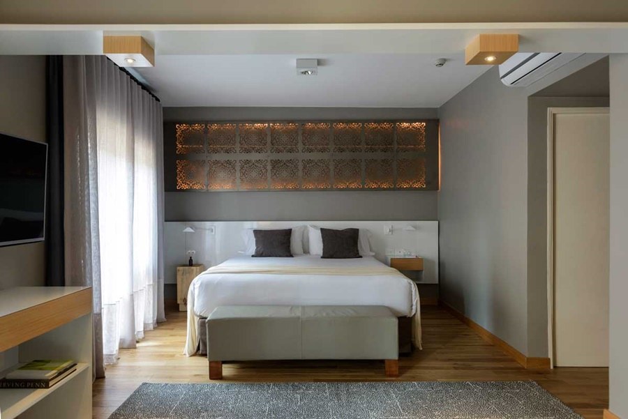 ARENALES HOTEL photo 4