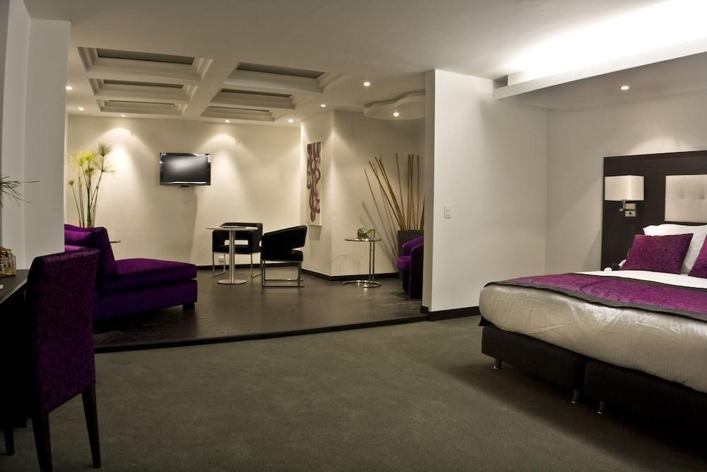 Hotel Expo Suites By City Bog photo 1