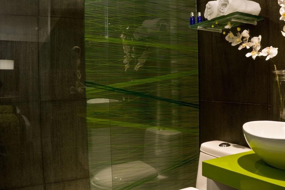 Hotel Expo Suites By City Bog photo 3