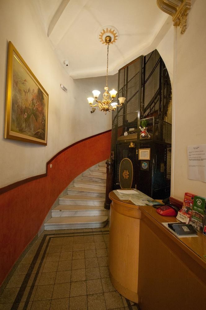 CECIL HOTEL photo 4