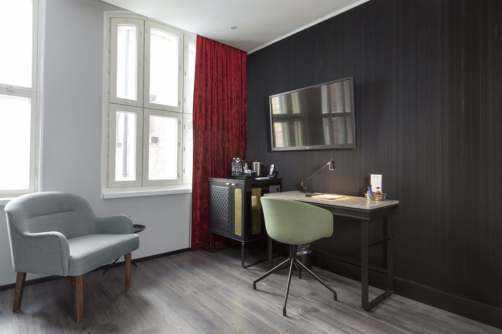 KATAJANOKKA HOTEL photo 1