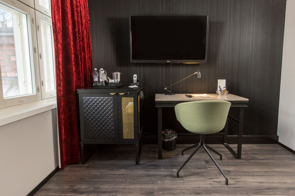 KATAJANOKKA HOTEL photo 4