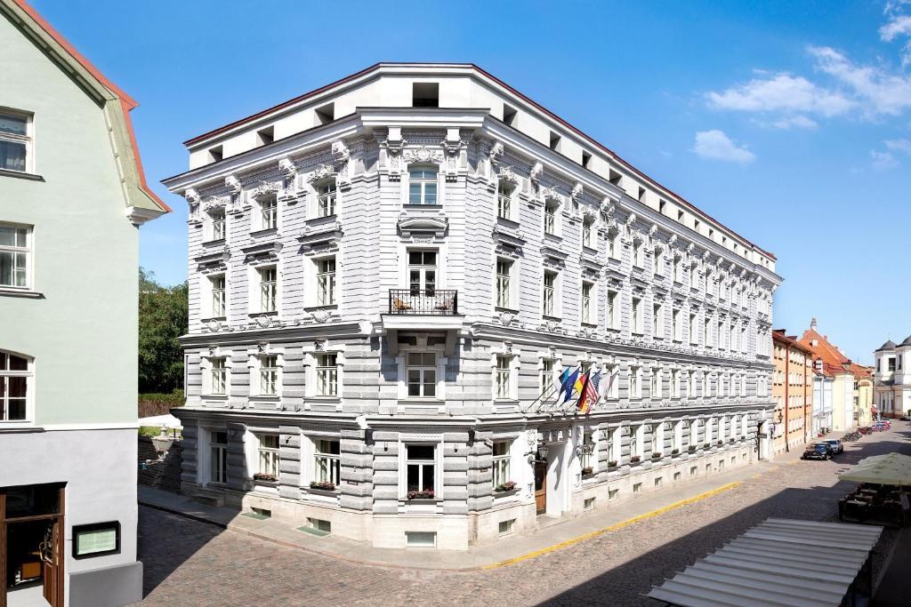 TELEGRAAF HOTEL