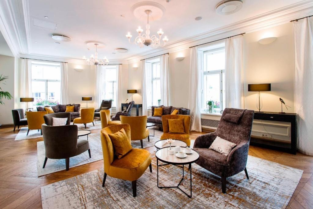 TELEGRAAF HOTEL photo 1