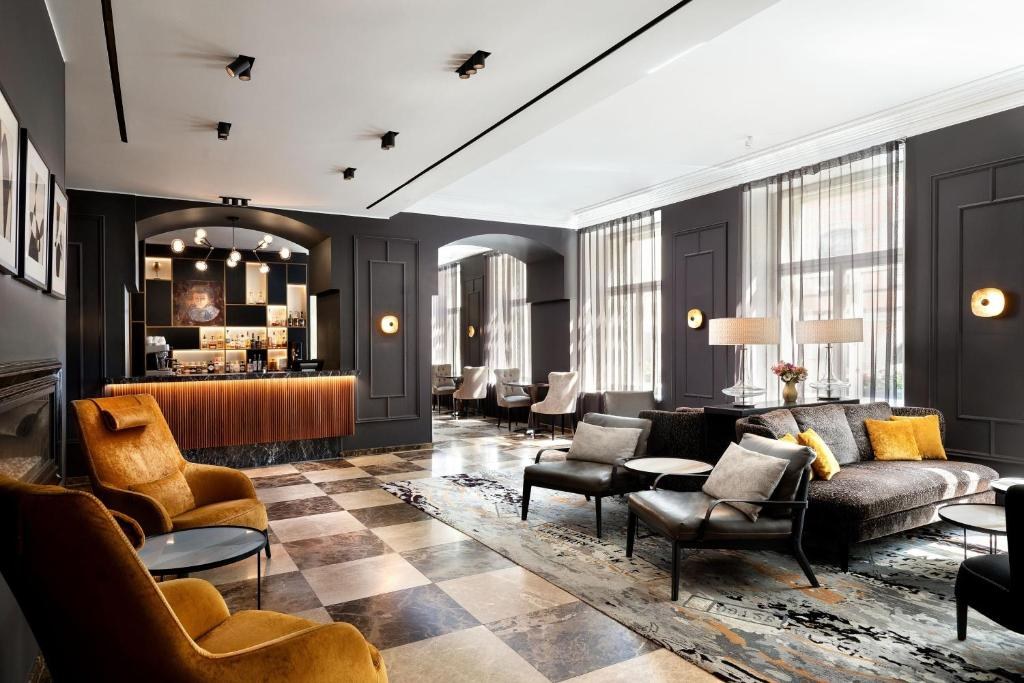 TELEGRAAF HOTEL photo 2