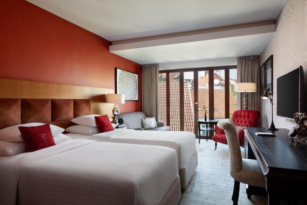 TELEGRAAF HOTEL photo 3