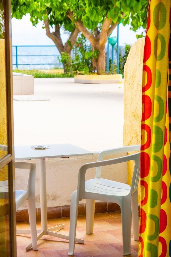 Sirocco hotel photo 2