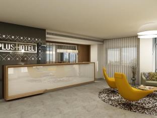 PLUS HOTEL BOSTANCI ATASEHIR photo 2