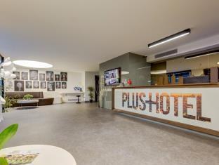 PLUS HOTEL BOSTANCI ATASEHIR photo 3