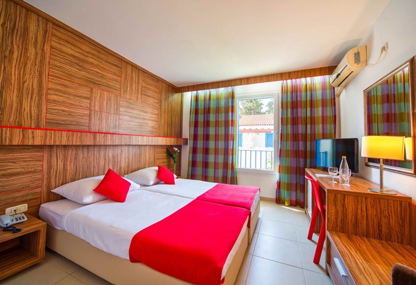 Hotel Slovenska Plaa photo 2