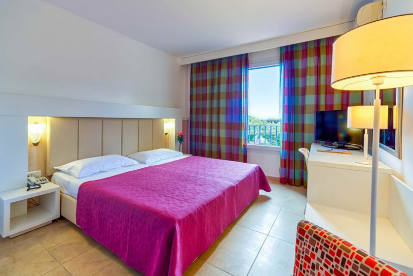 Hotel Slovenska Plaa photo 4