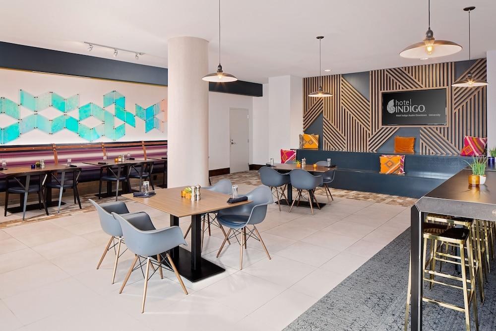 Hotel Indigo Austin Downtown - University, an IHG Hotel photo 3