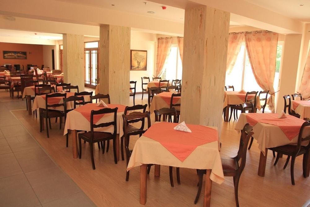 FIORI HOTEL photo 3
