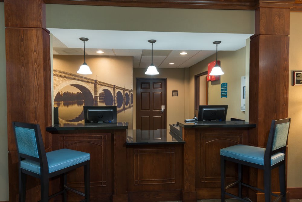 STAYBRIDGE SUITES MEMPHIS-POPLAR AVE EAST photo 1