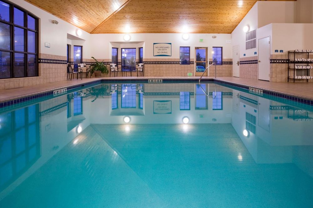 STAYBRIDGE SUITES MPLS-MAPLE GROVE/ARBOR LAKES photo 1