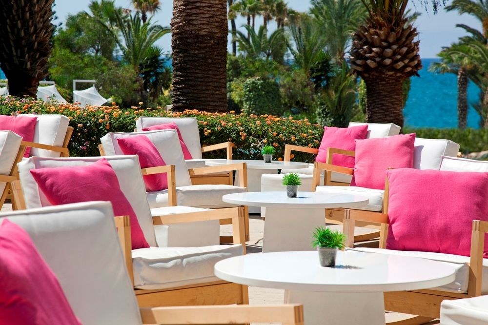 SENTIDO SANDY BEACH HOTEL