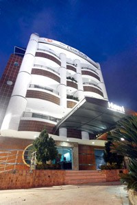 HOTEL CHARTHON BARRANQUILLA photo 1