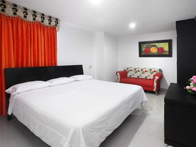 HOTEL CHARTHON BARRANQUILLA photo 2