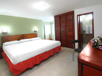 HOTEL CHARTHON BARRANQUILLA photo 4