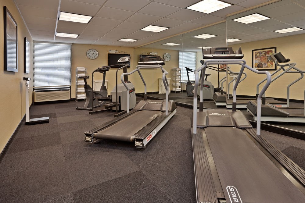 HOLIDAY INN LUMBERTON NORTH - I-95