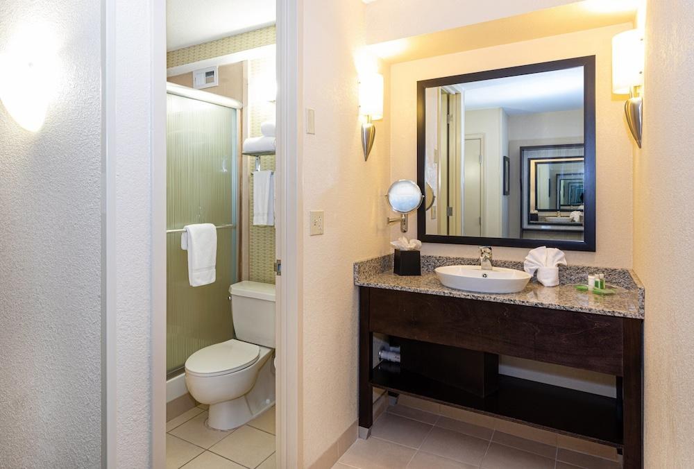 HOLIDAY INN ST. LOUIS ARPT WEST-EARTH CITY photo 4
