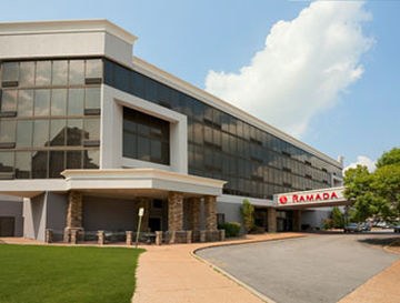 Holiday Inn St. Louis - Downtown Conv Ctr by IHG